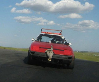 Illustration for article titled The Top 108 Lemons of the Goin' For Broken 24 Hours of LeMons